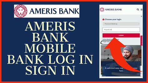 ameris bank business online banking|ameris bank log.